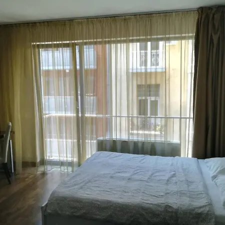 O Utca 43-49 Apartment *