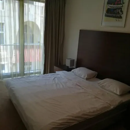 O Utca 43-49 Apartment Budapest