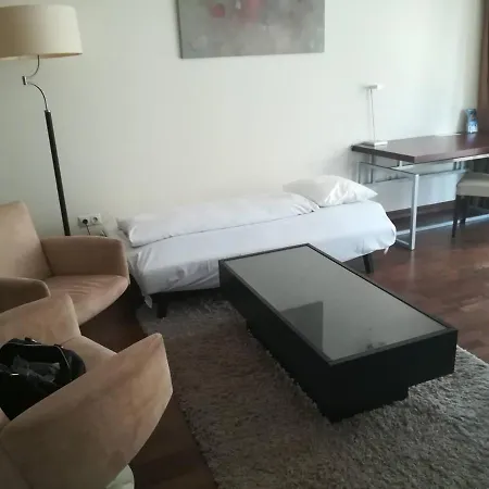 O Utca 43-49 Apartment