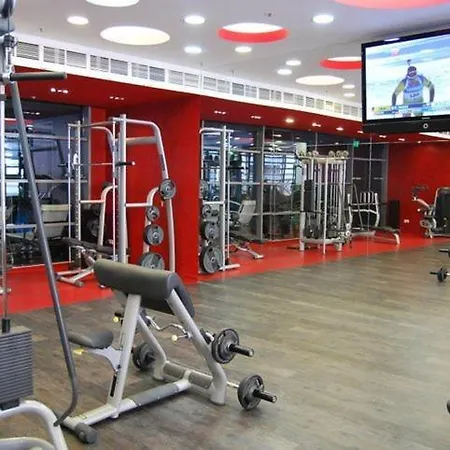 Apartman O utca 43-49 Budapest